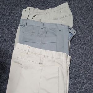 Men's dress pants